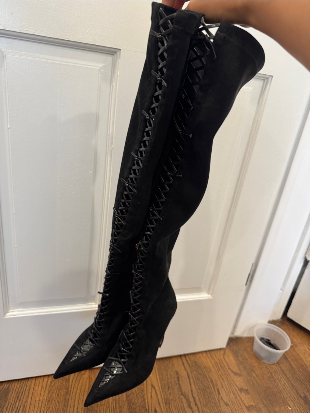 Piferi Over the Knee Boot